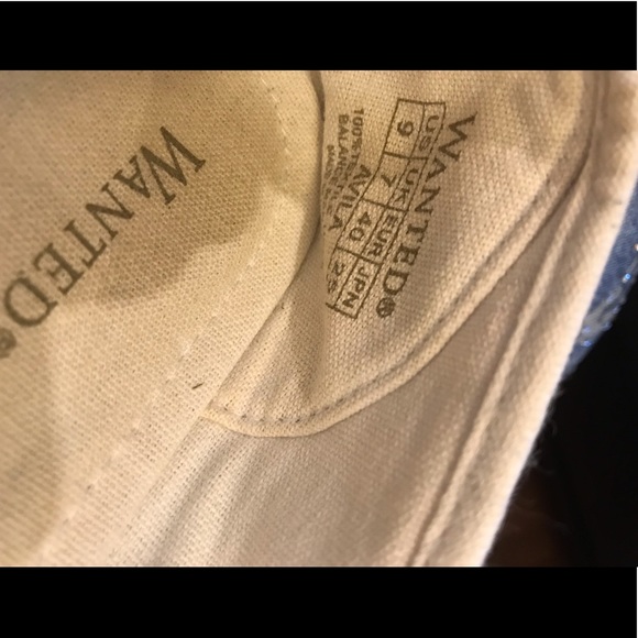 Wanted Flats - Picture 5 of 6